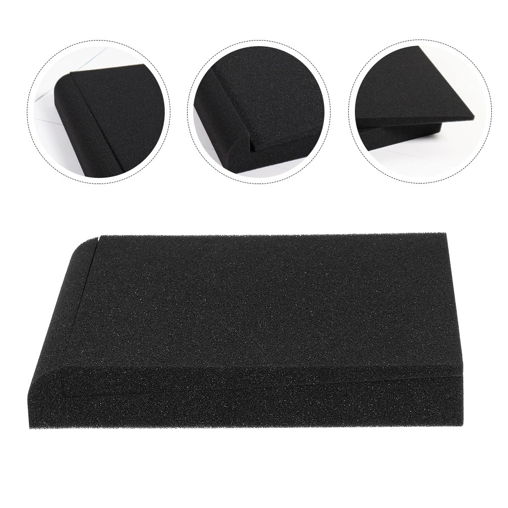 Noise Isolating Pad - 1Pcs Professional Speaker Isolation Pad High-Density