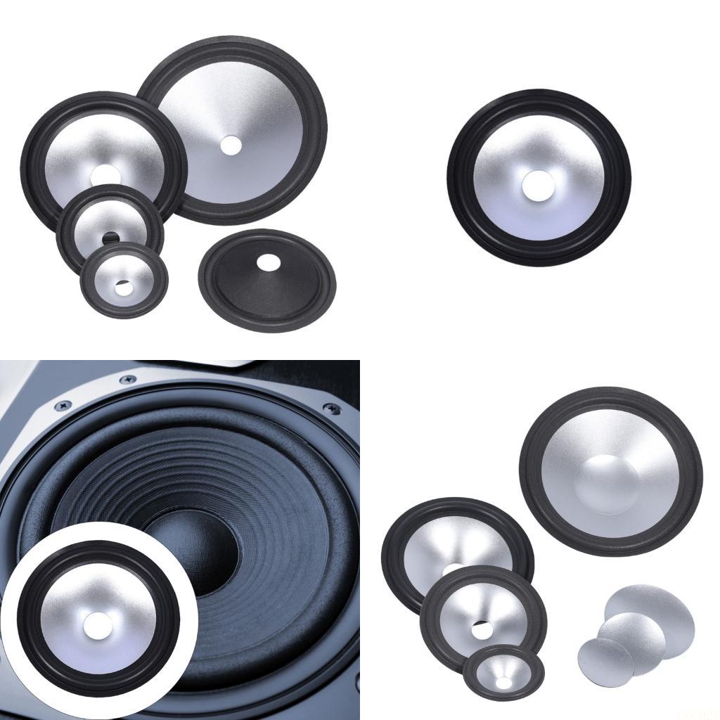 Home Cinema Unit - B03F Durability Paper Cones Speaker Repair