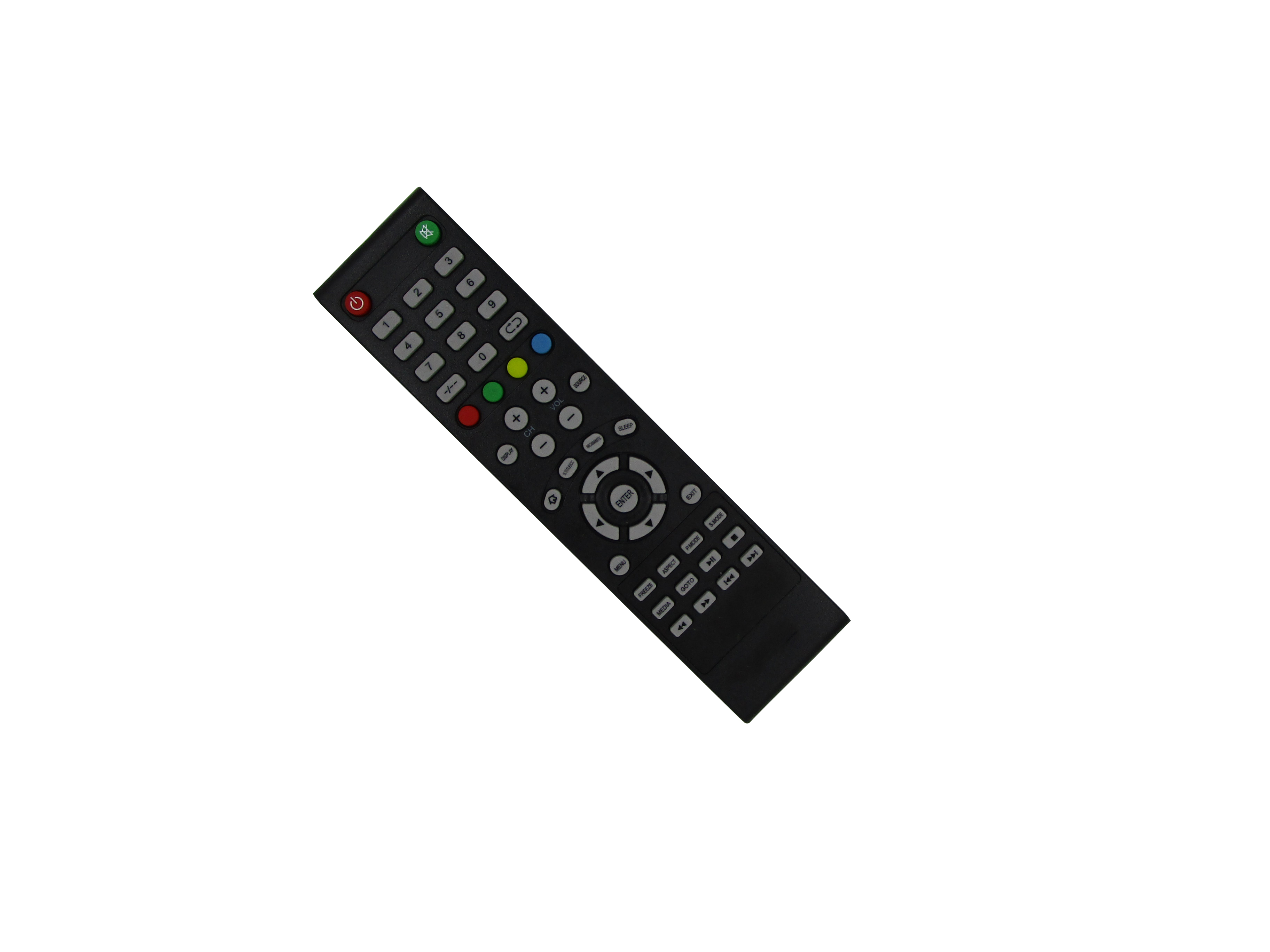Home Cinema Kenwood - Remote Control For FUJICOM FJ-32V &