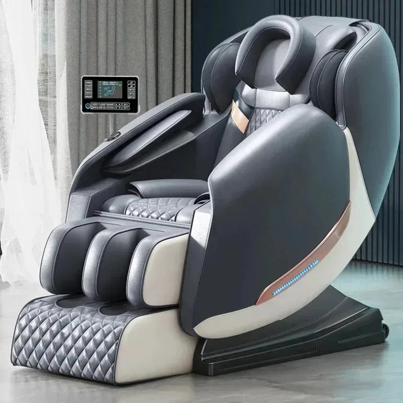 Home Cinema Unit - Premium Electric Full Body Massage Sofa