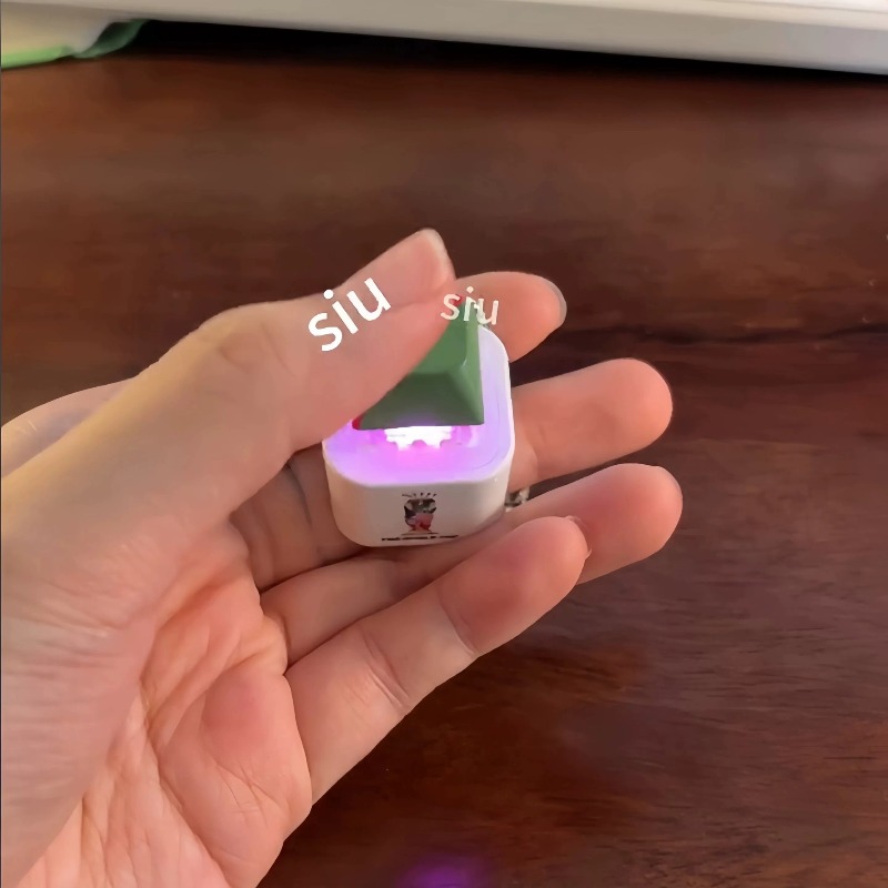 New Cristiano Ronaldo Button S - Home Cinema Lighting review and price