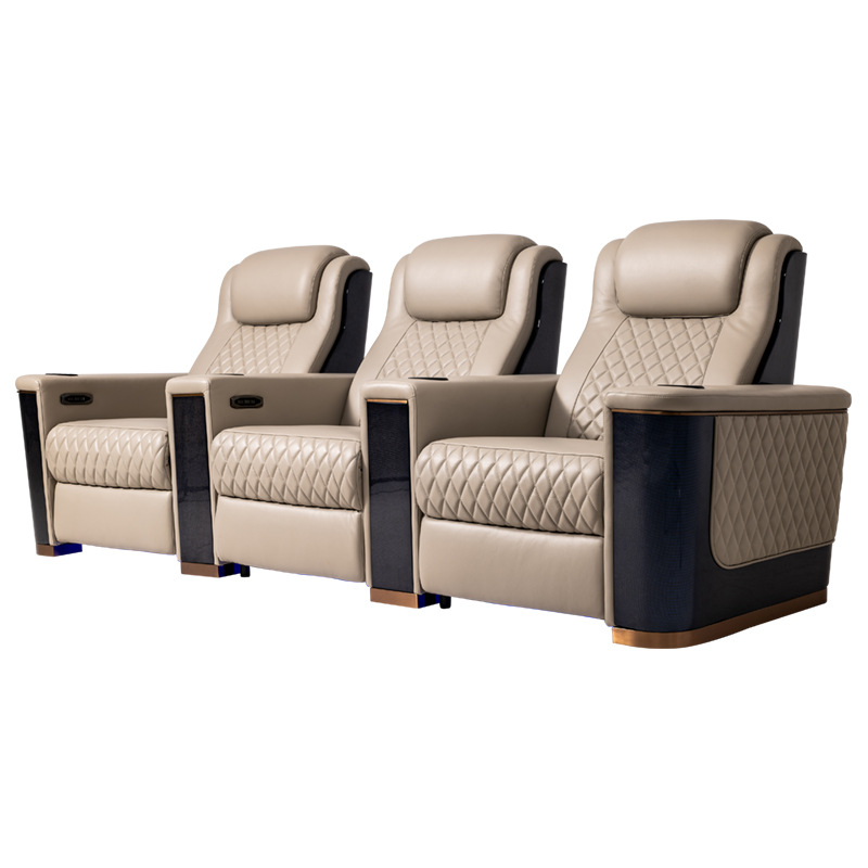 Luxury Villa Home Cinema Video - Home Cinema High End review and price