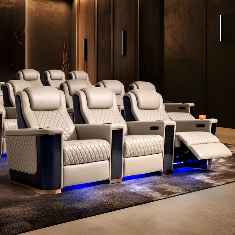 Luxury Villa Home Cinema Video - Home Cinema High End review and price