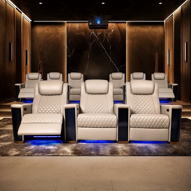 Luxury Villa Home Cinema Video - Home Cinema High End review and price