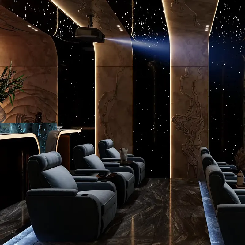 One-stop Furniture Supply Mode - Home Cinema High End review and price