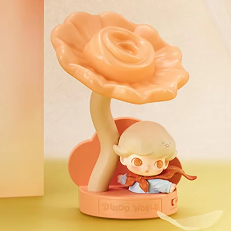 POPMART Dimoo Moments in Bloom - Home Cinema Lighting review and price