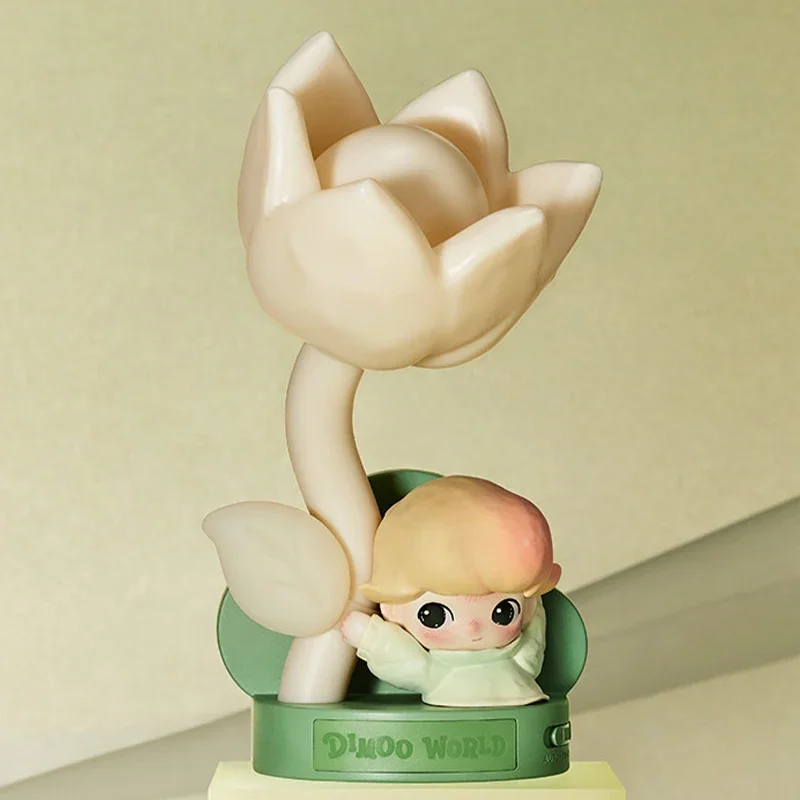 POPMART Dimoo Moments in Bloom - Home Cinema Lighting review and price