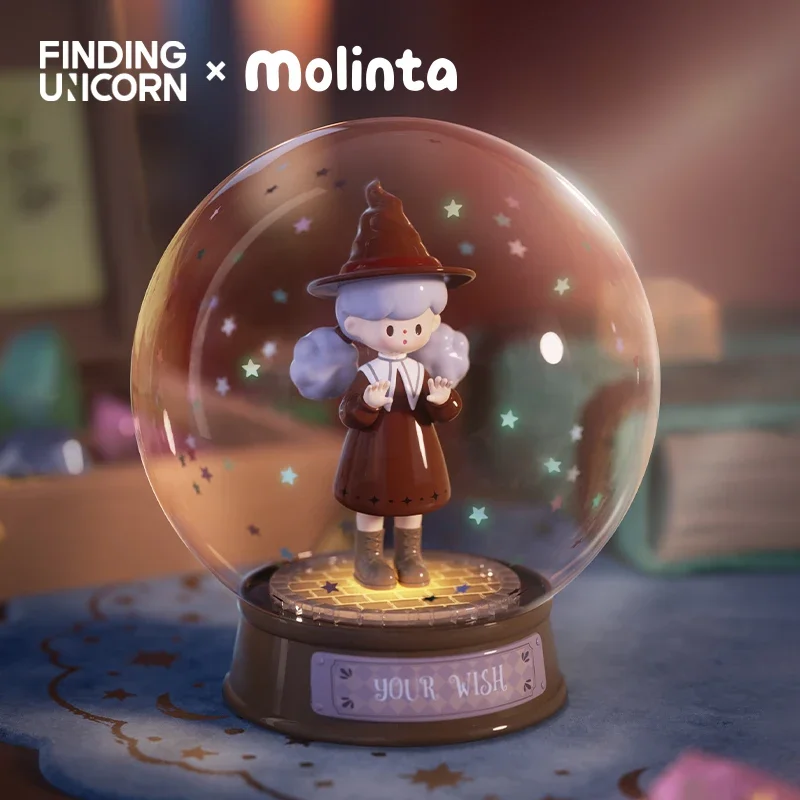 FINDING UNICORN Molinta Chasin - Home Cinema Lighting review and price