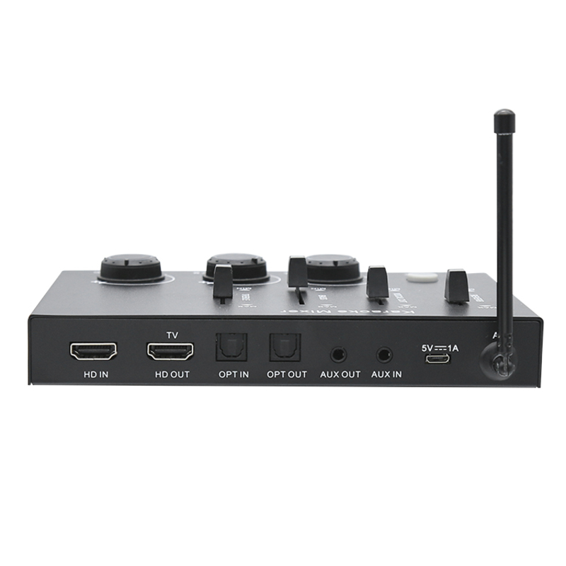 New Arrival OEM BT HD Karaoke  - Home Cinema Wireless Speakers review and price