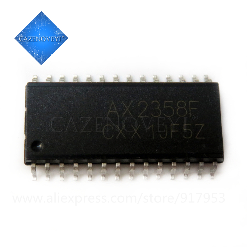 5pcs/lot AX2358F AX2358 SOP-28 - Home Cinema Idea review and price