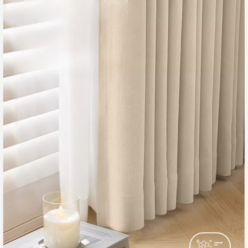 Custom Size S Wave Fold Curtai - Blackout Curtain Thick review and price