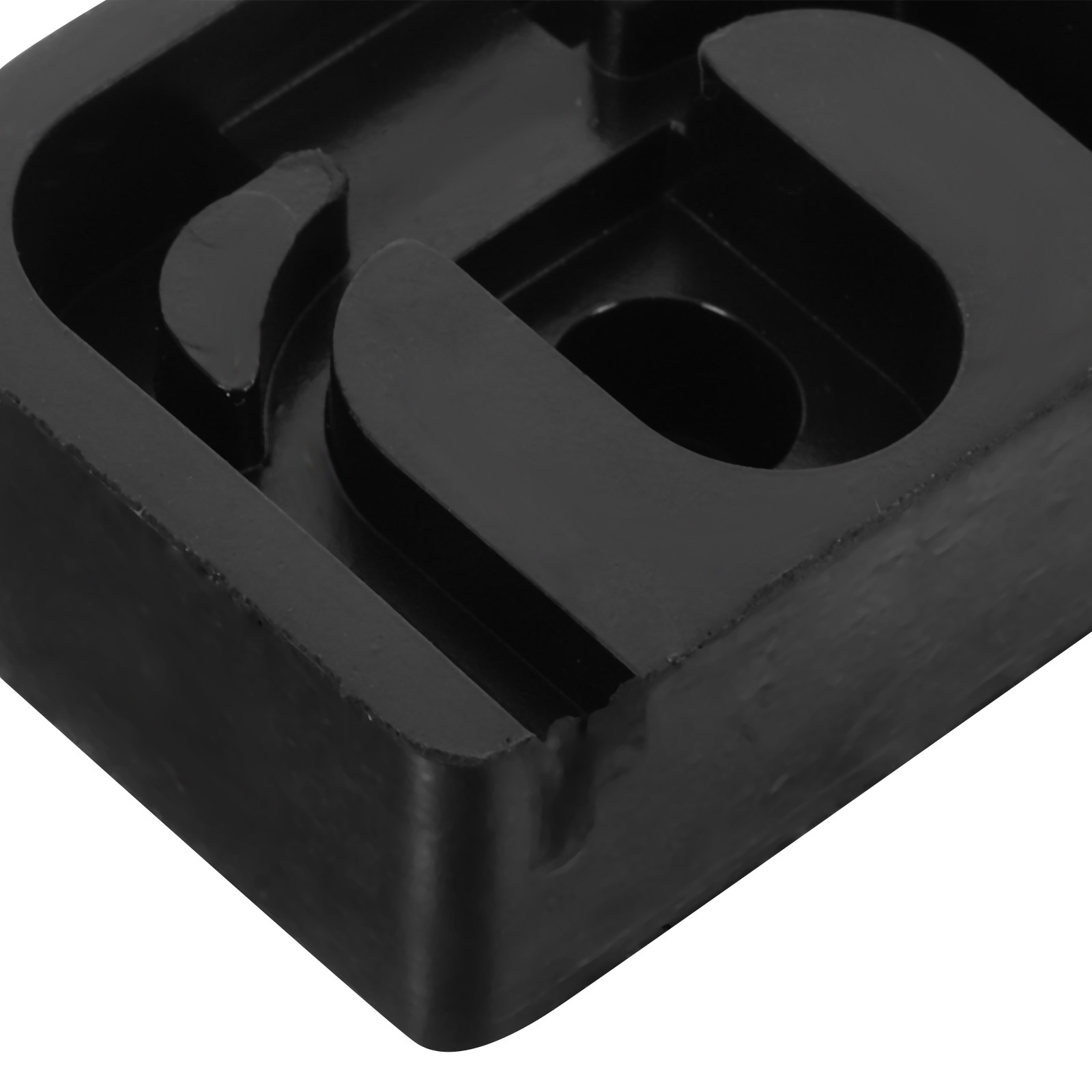 4Pcs Heavy Duty Rubber Isolati - Noise Isolating Pad review and price
