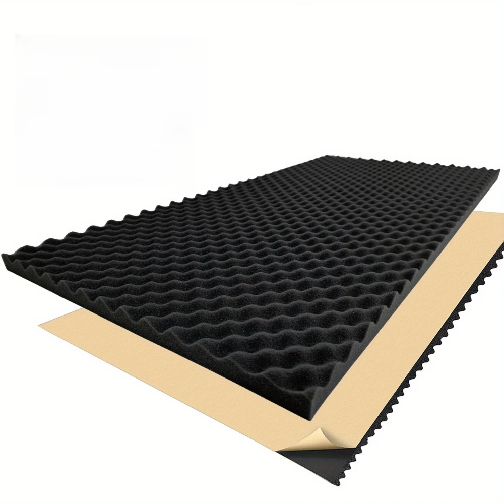 1 Roll 2cm-50x100cm Self-Adhes - Noise Isolating Pad review and price