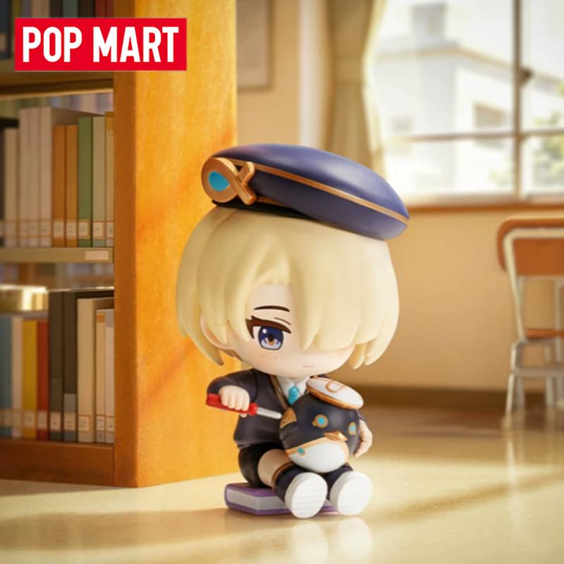 POP MART Genshin Impact Academ - Home Cinema Lighting review and price