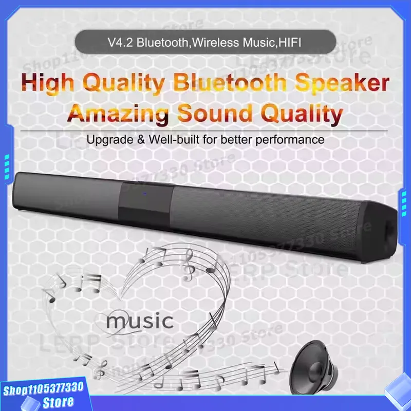 Wireless TV Speaker Bluetooth  - Home Cinema Wireless Speakers review and price
