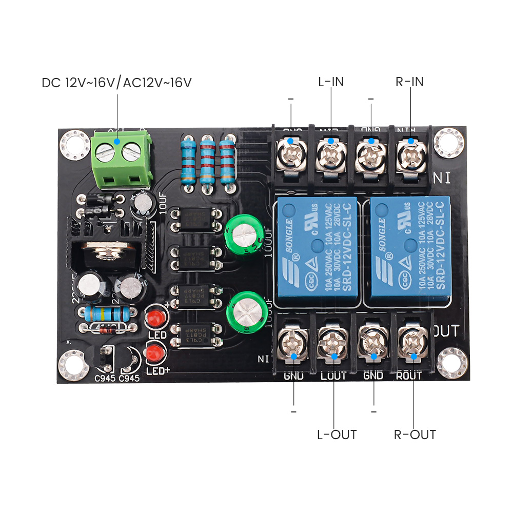 AIYIMA 2.0 Digital Amplifier S - Home Cinema Idea review and price