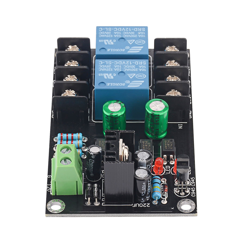 AIYIMA 2.0 Digital Amplifier S - Home Cinema Idea review and price