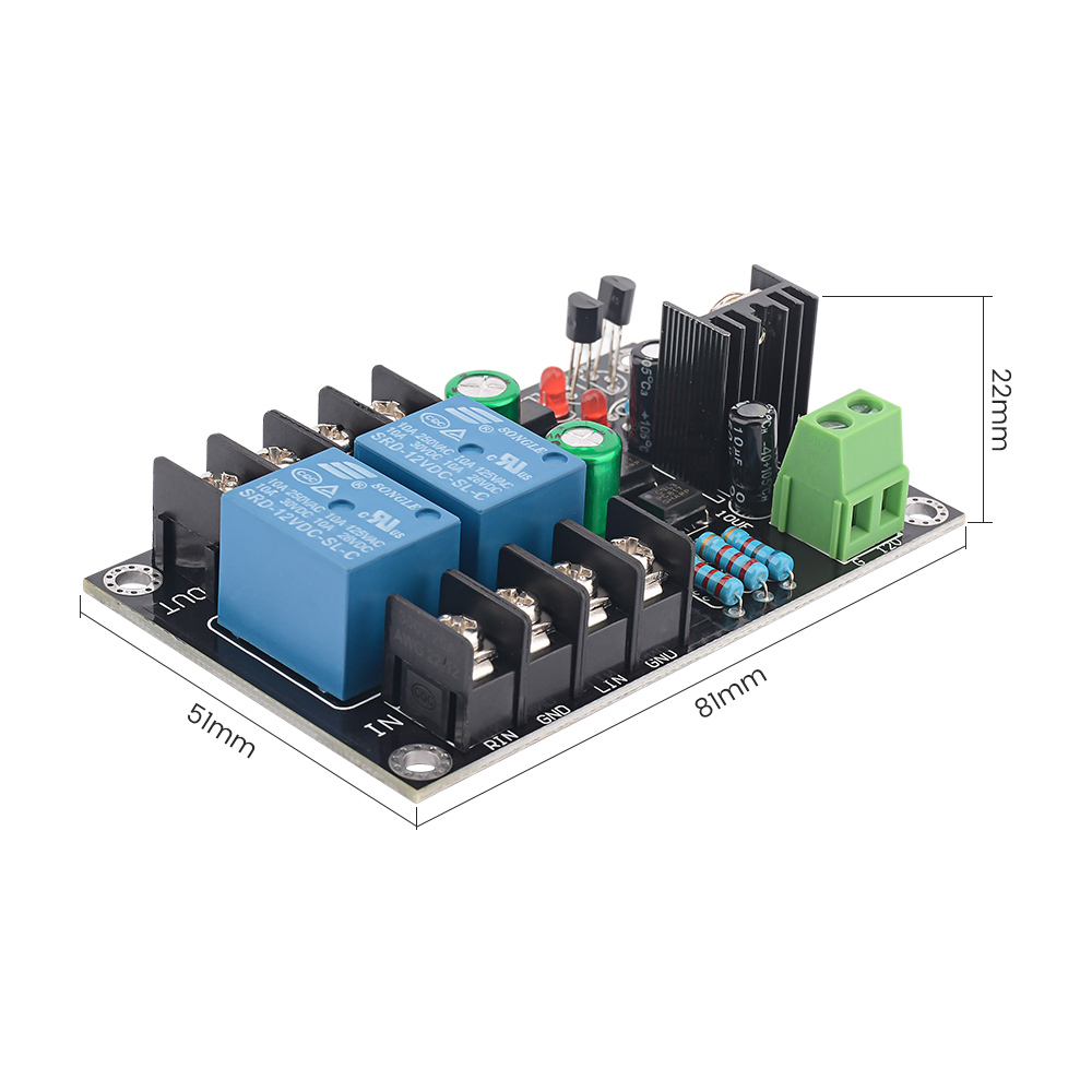 AIYIMA 2.0 Digital Amplifier S - Home Cinema Idea review and price