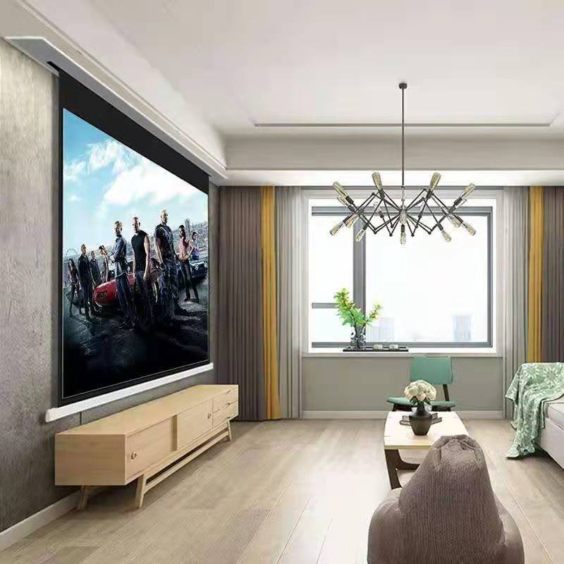 Balances High-End Quality In H - Home Cinema High End review and price