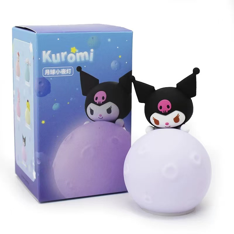 Authentic Sanrio Moon Night Li - Home Cinema Lighting review and price
