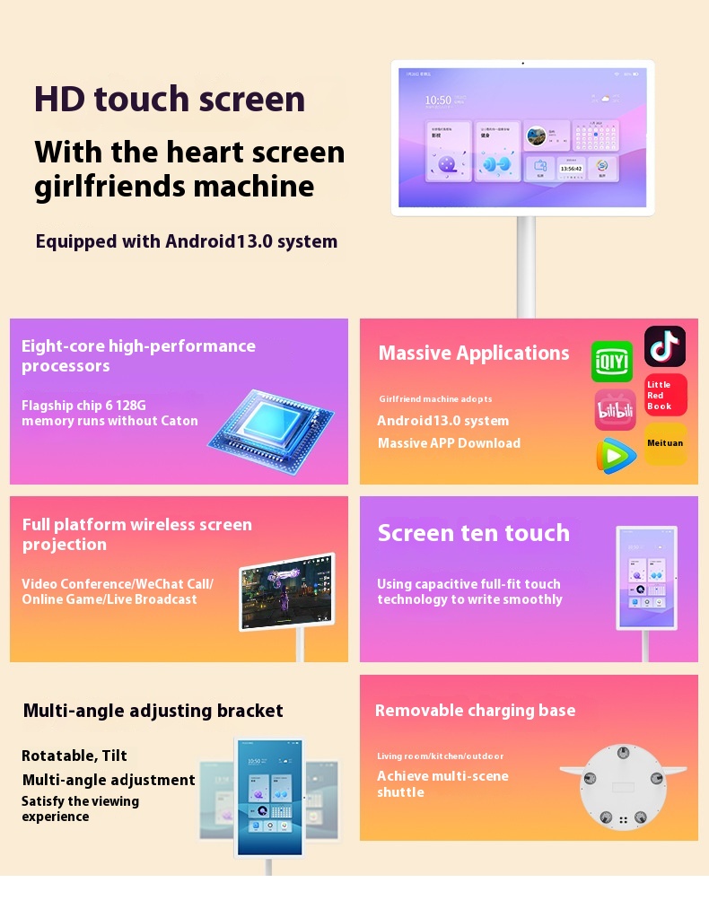 HD Live Display for High-end E - Home Cinema High End review and price
