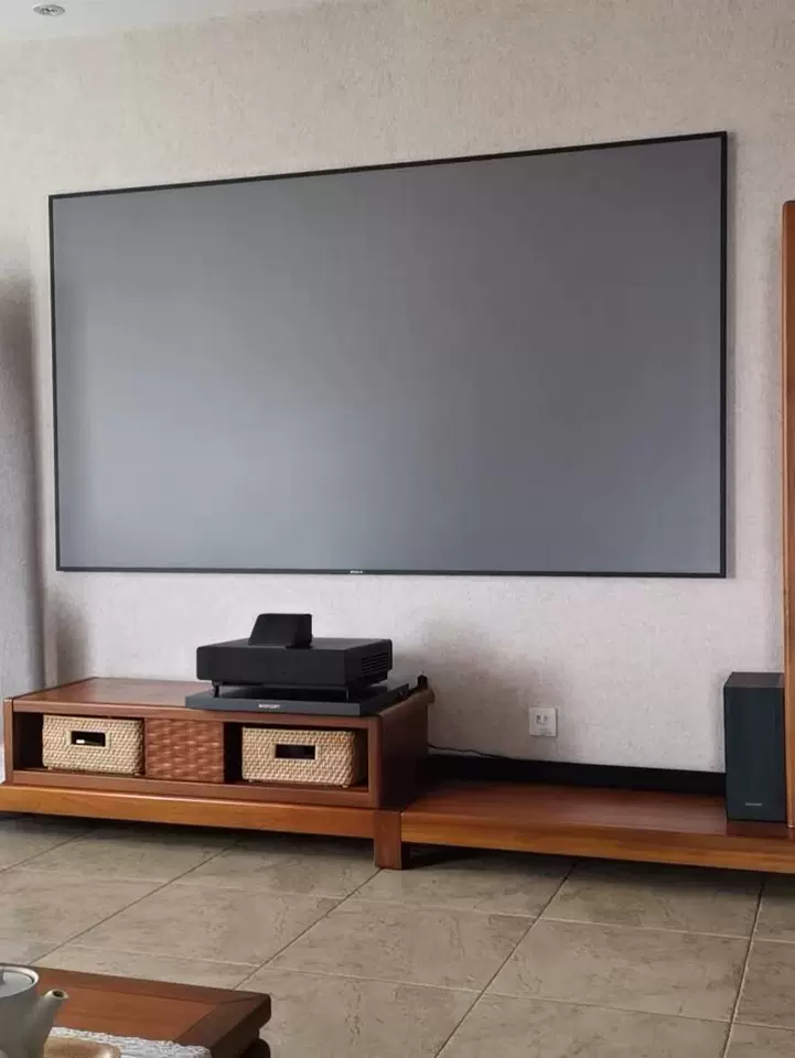 Cinema Smart TV Projector HDR1 - Home Cinema Theater review and price