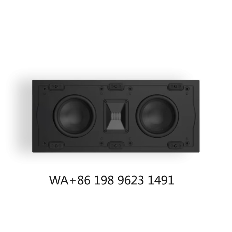 High-end Metal Home Theater Sp - Home Cinema High End review and price