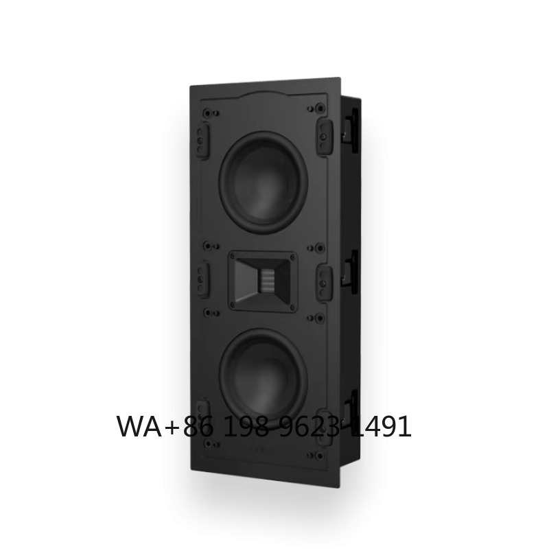 High-end Metal Home Theater Sp - Home Cinema High End review and price