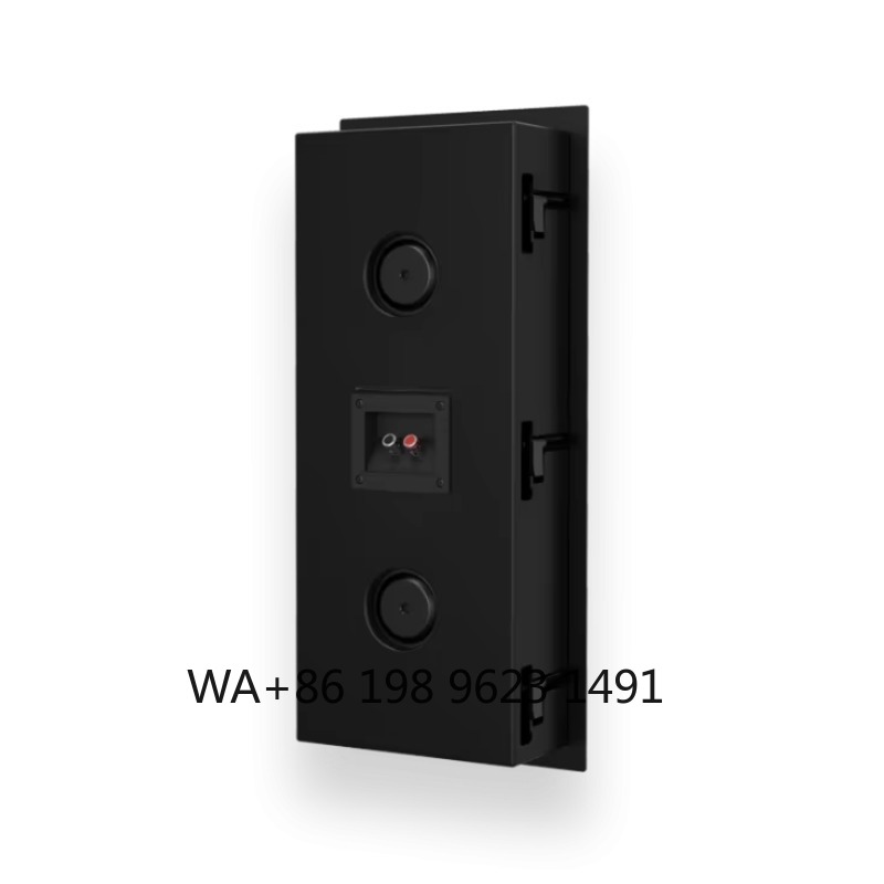 High-end Metal Home Theater Sp - Home Cinema High End review and price