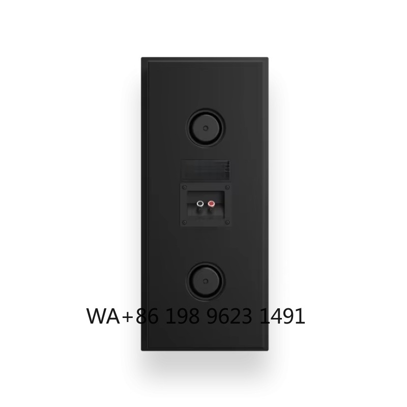 High-end Metal Home Theater Sp - Home Cinema High End review and price
