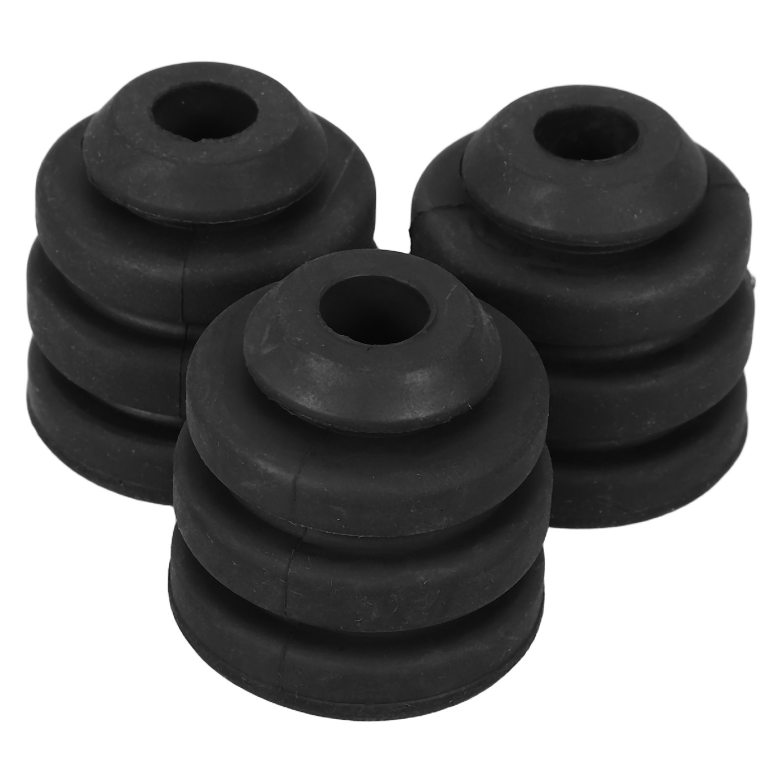 3Pcs Air Conditioner Vibration - Noise Isolating Pad review and price