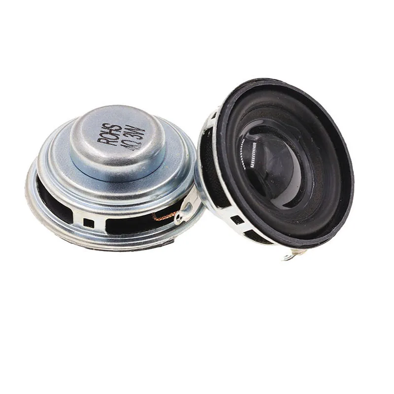AUIN 2Pcs Mini 1.5 Inch Full F - Audio Home Cinema review and price