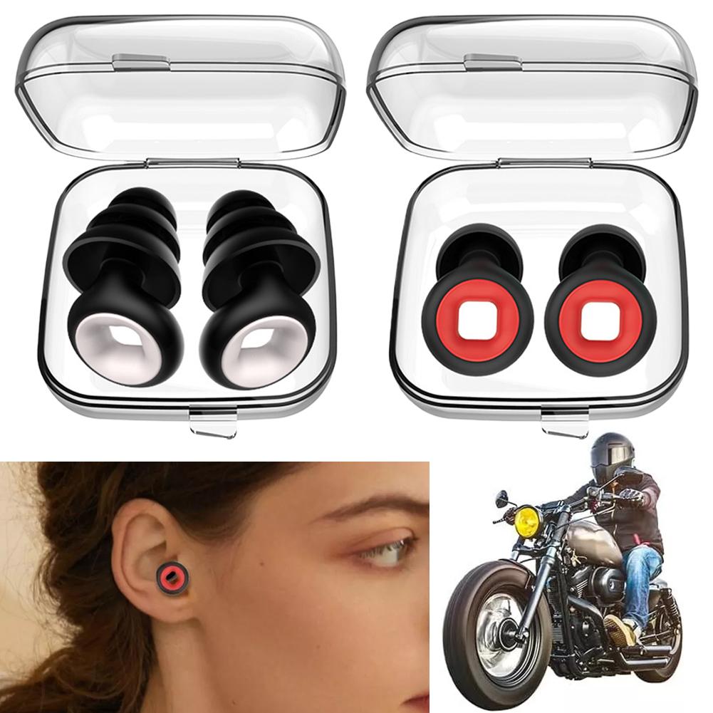 Motorcycle 27dB Noise Reductio - Noise Isolating Pad review and price