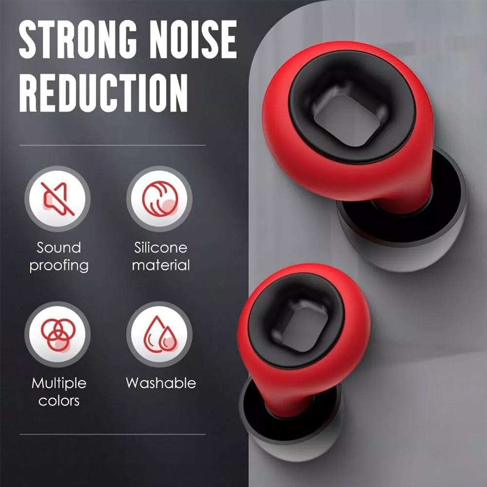 Motorcycle 27dB Noise Reductio - Noise Isolating Pad review and price