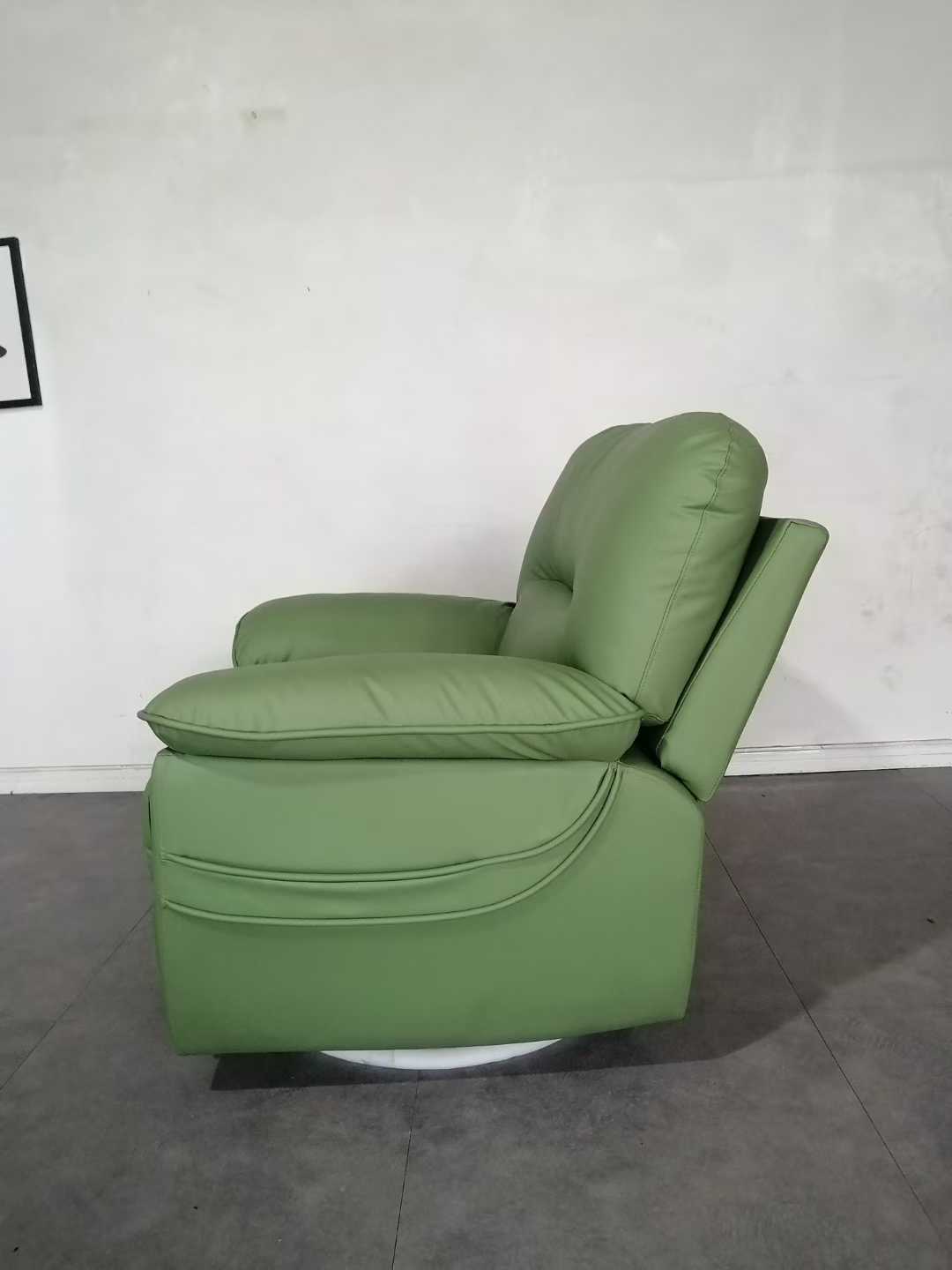 Synthetic Leather Metal Frame  - Home Cinema High End review and price