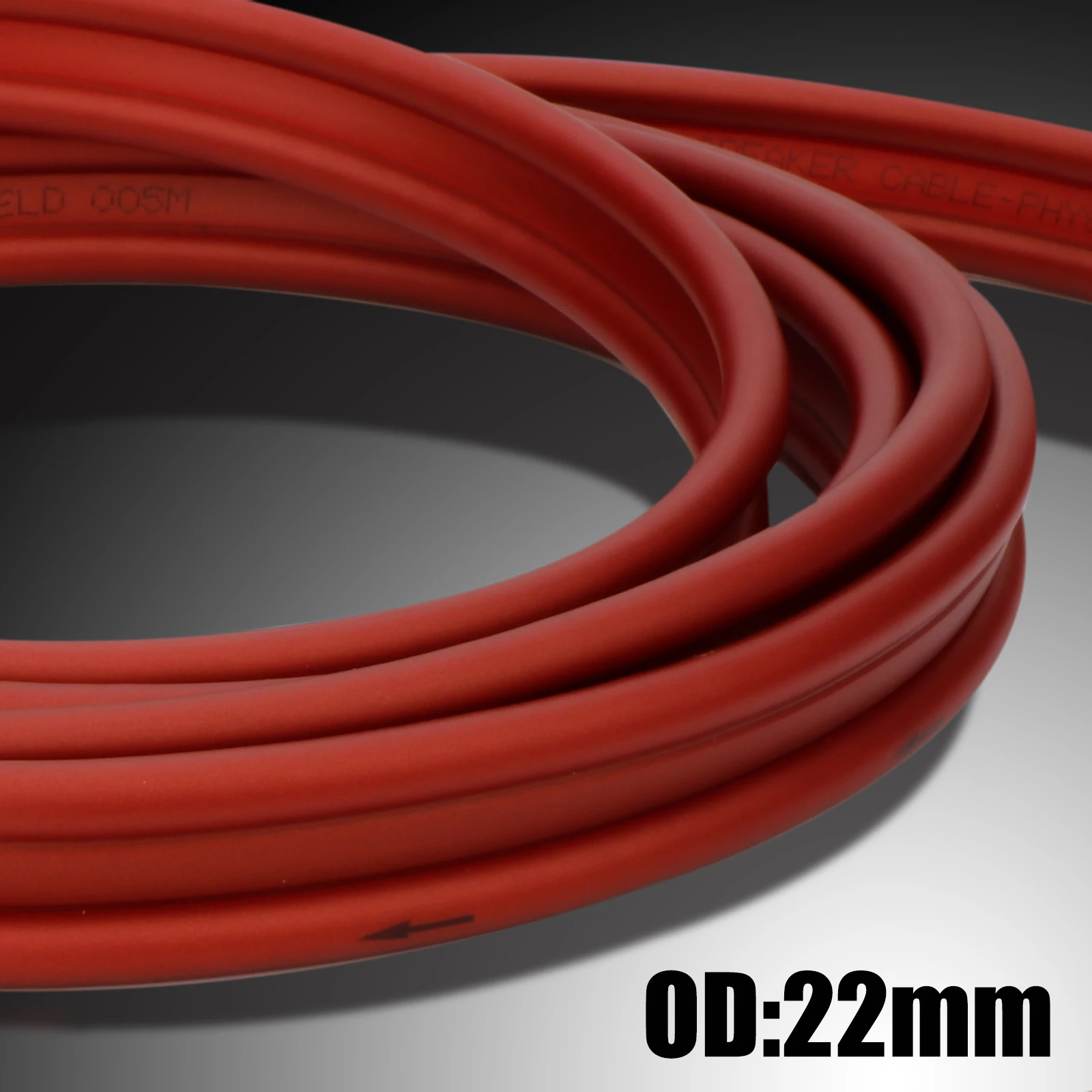 Pair Speaker Cable High-End Pu - Home Cinema High End review and price