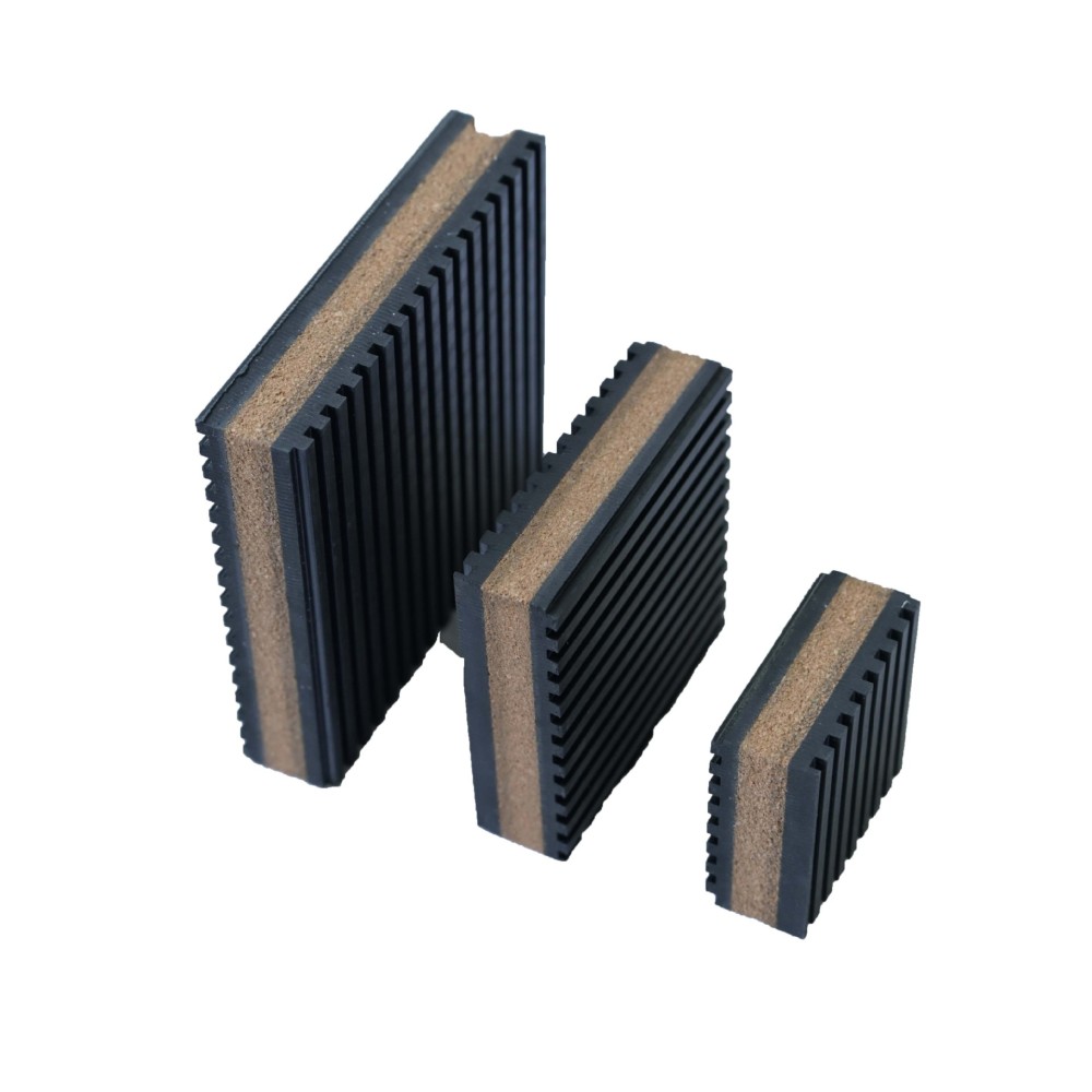 High Performance Rubber EVA Co - Noise Isolating Pad review and price