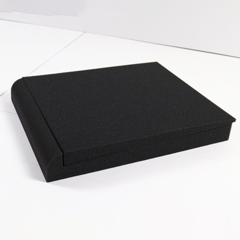 1Pcs Professional Speaker Isol - Noise Isolating Pad review and price