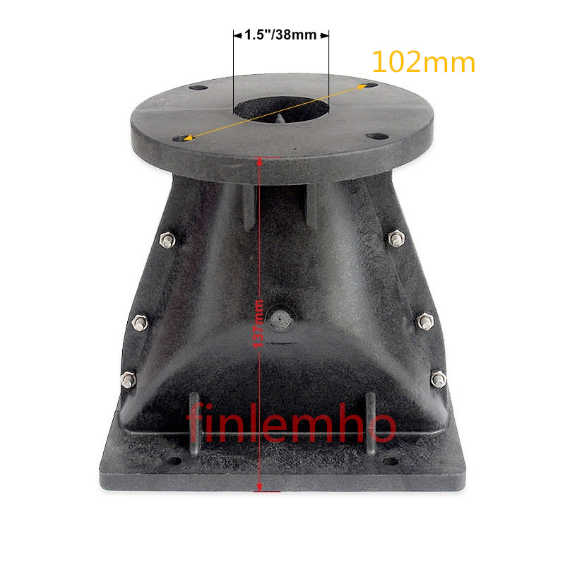 1PC DJ Speaker Line Array Horn - Audio Home Cinema review and price
