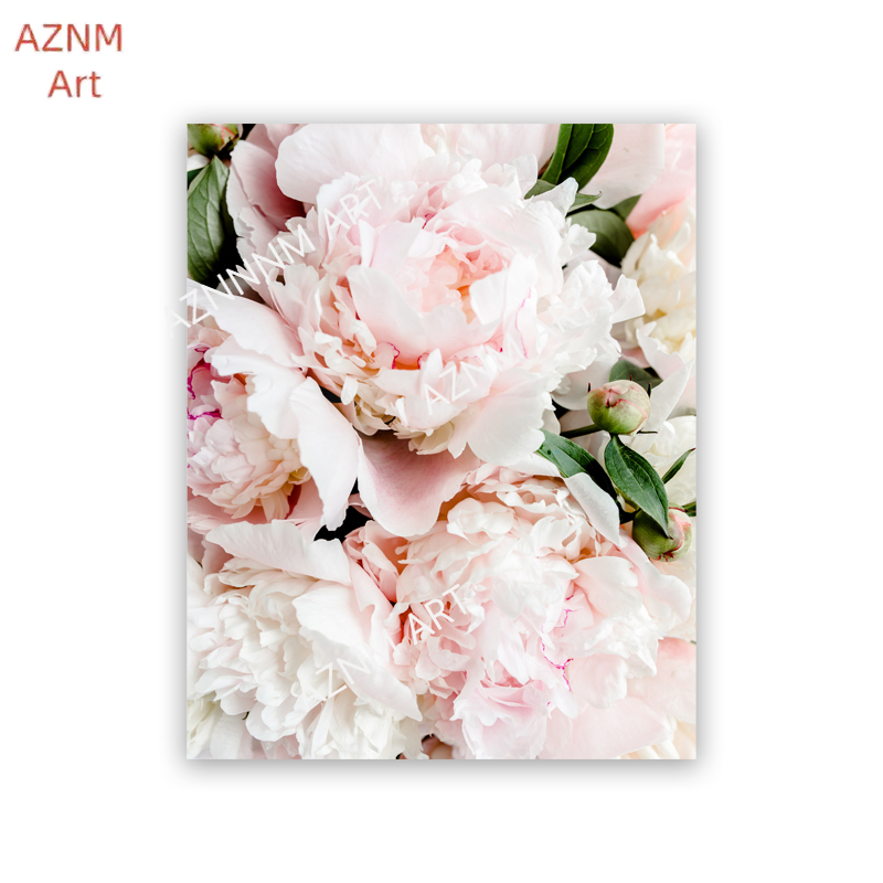 Gallery Wall Art Pictures Pink - Home Cinema Wall Art review and price