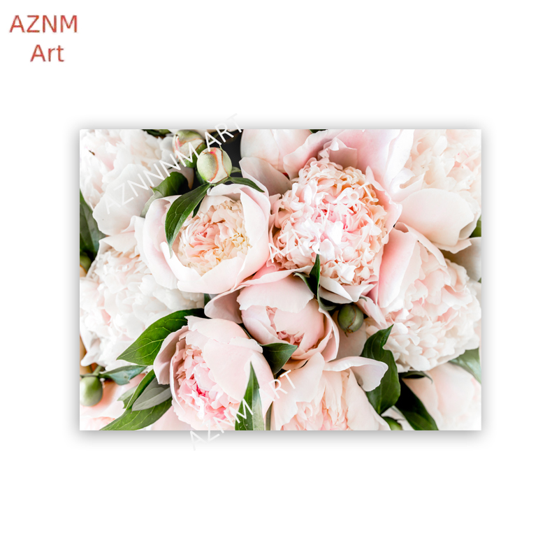 Gallery Wall Art Pictures Pink - Home Cinema Wall Art review and price