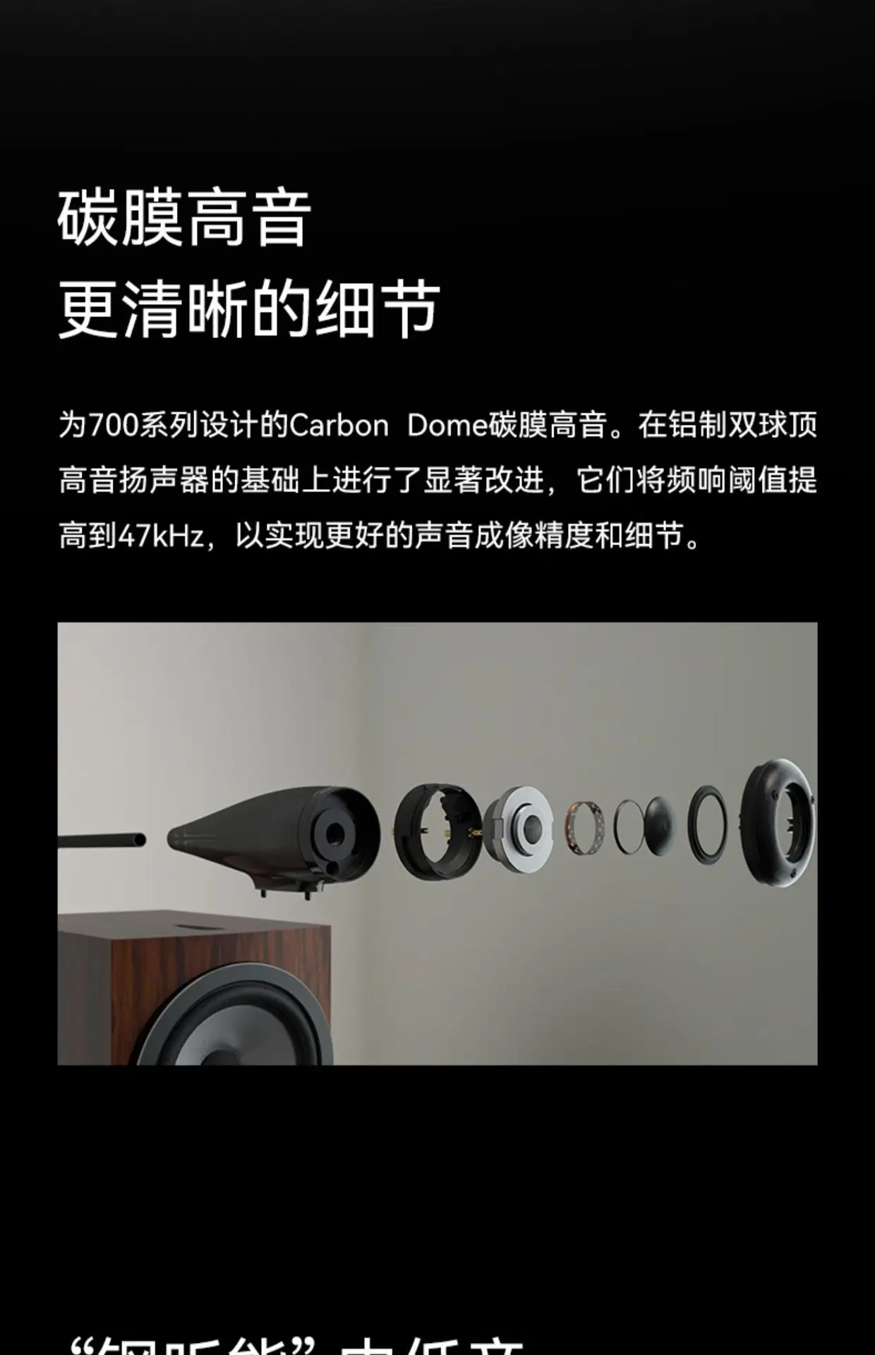Home HiFi Cinema Audiophile Li - Home Cinema High End review and price