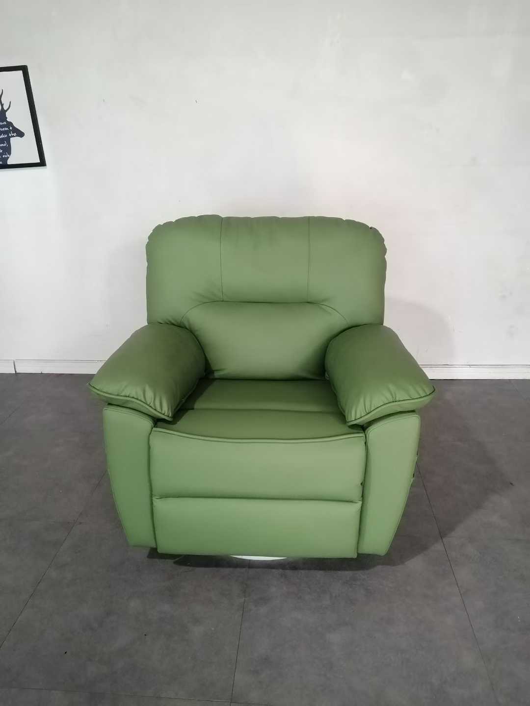 Synthetic Leather Metal Frame  - Home Cinema High End review and price