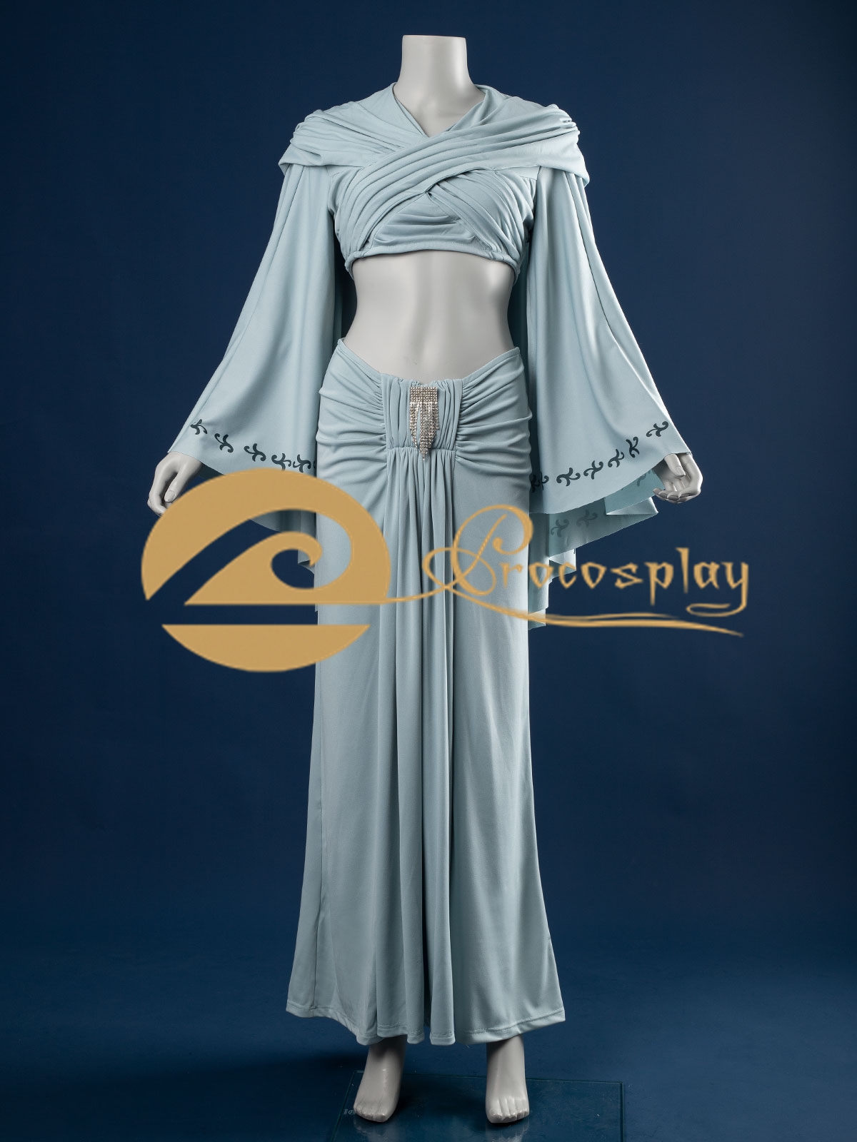 Padme Cosplay Amidala Costume  - Home Cinema Lighting review and price