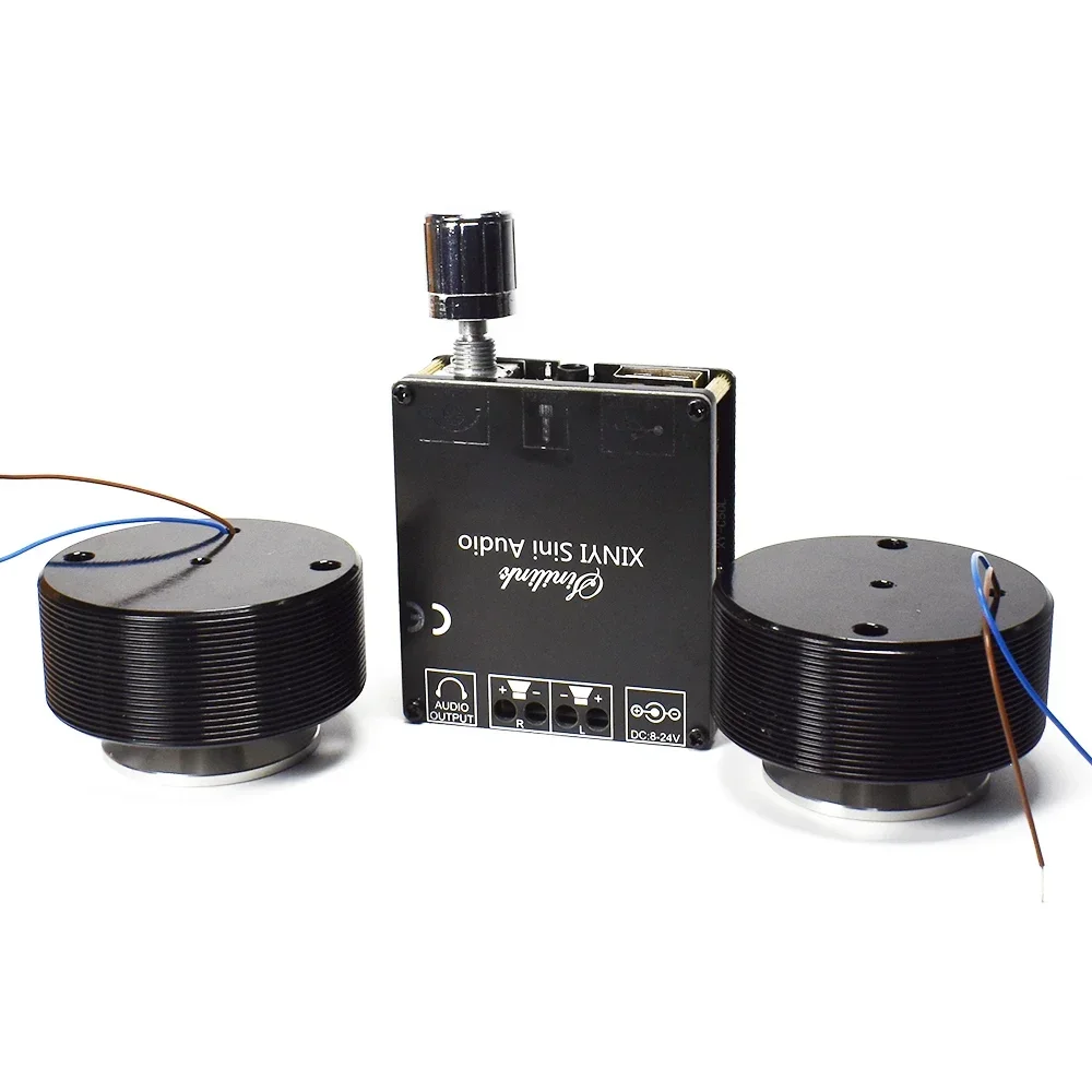 1 Set 50W 2.0 HIFI Vibration S - Audio Home Cinema review and price
