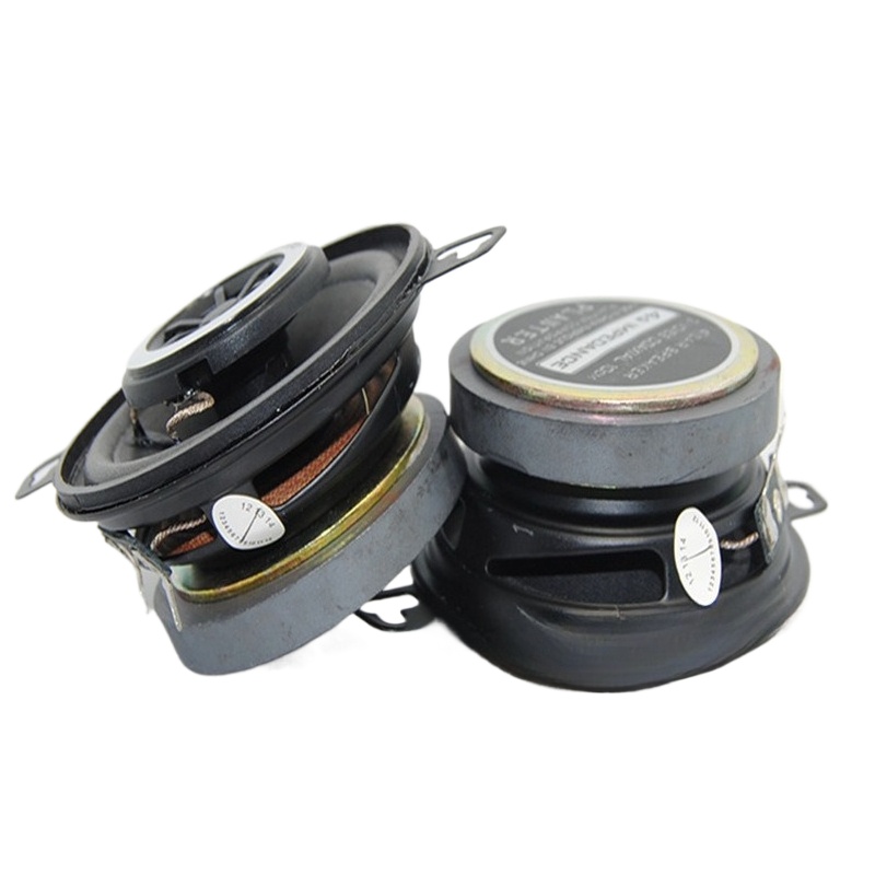 SOTAMIA 1PCS 3.5 Inch Coaxial  - Home Cinema Wireless Speakers review and price