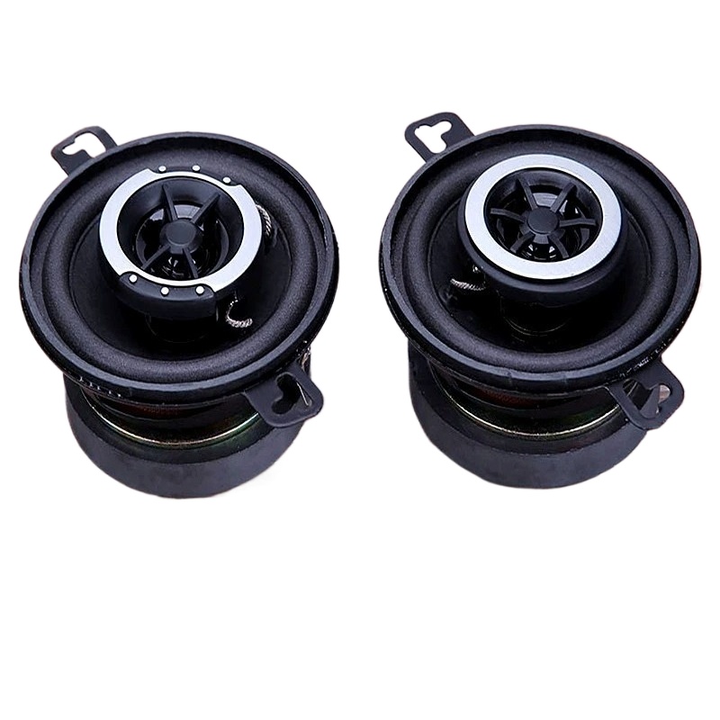 SOTAMIA 1PCS 3.5 Inch Coaxial  - Home Cinema Wireless Speakers review and price