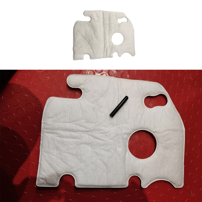 Car Engine Insulation for Mazd - Noise Isolating Pad review and price