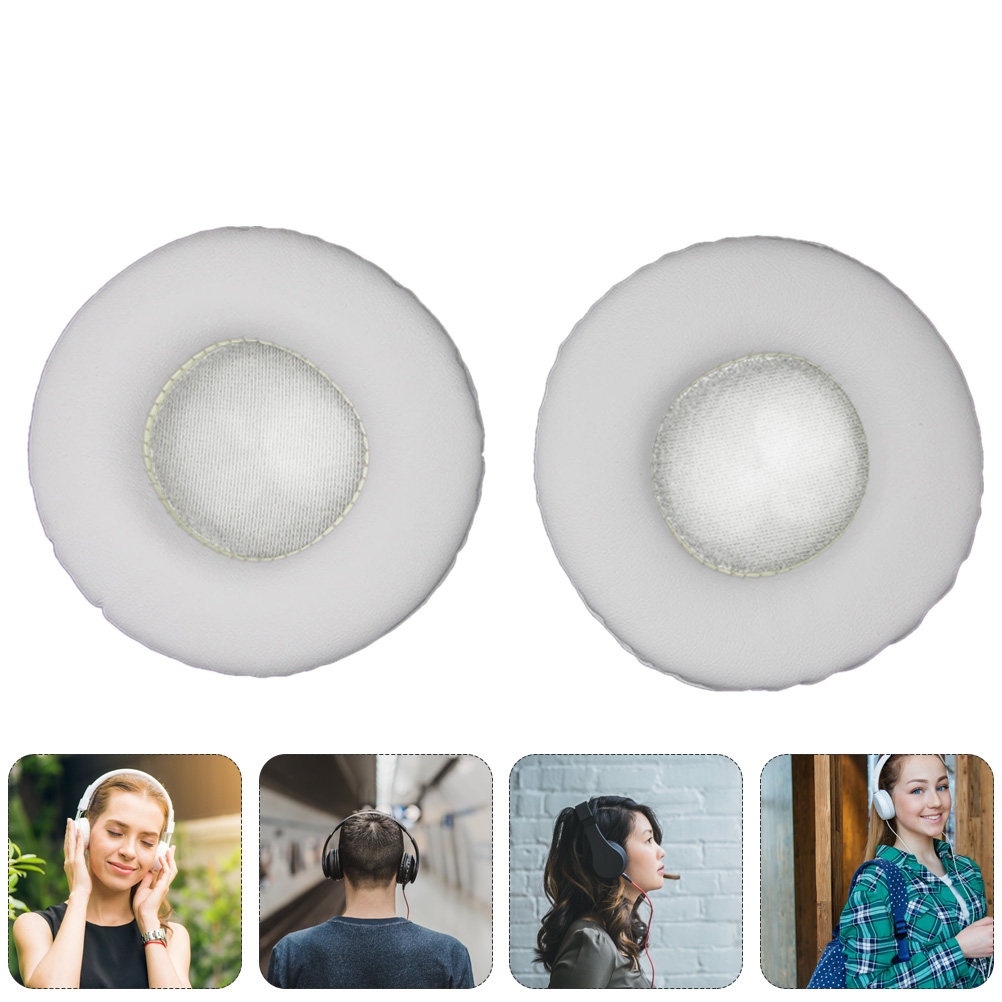 1Pair Stylish Replacement Head - Noise Isolating Pad review and price