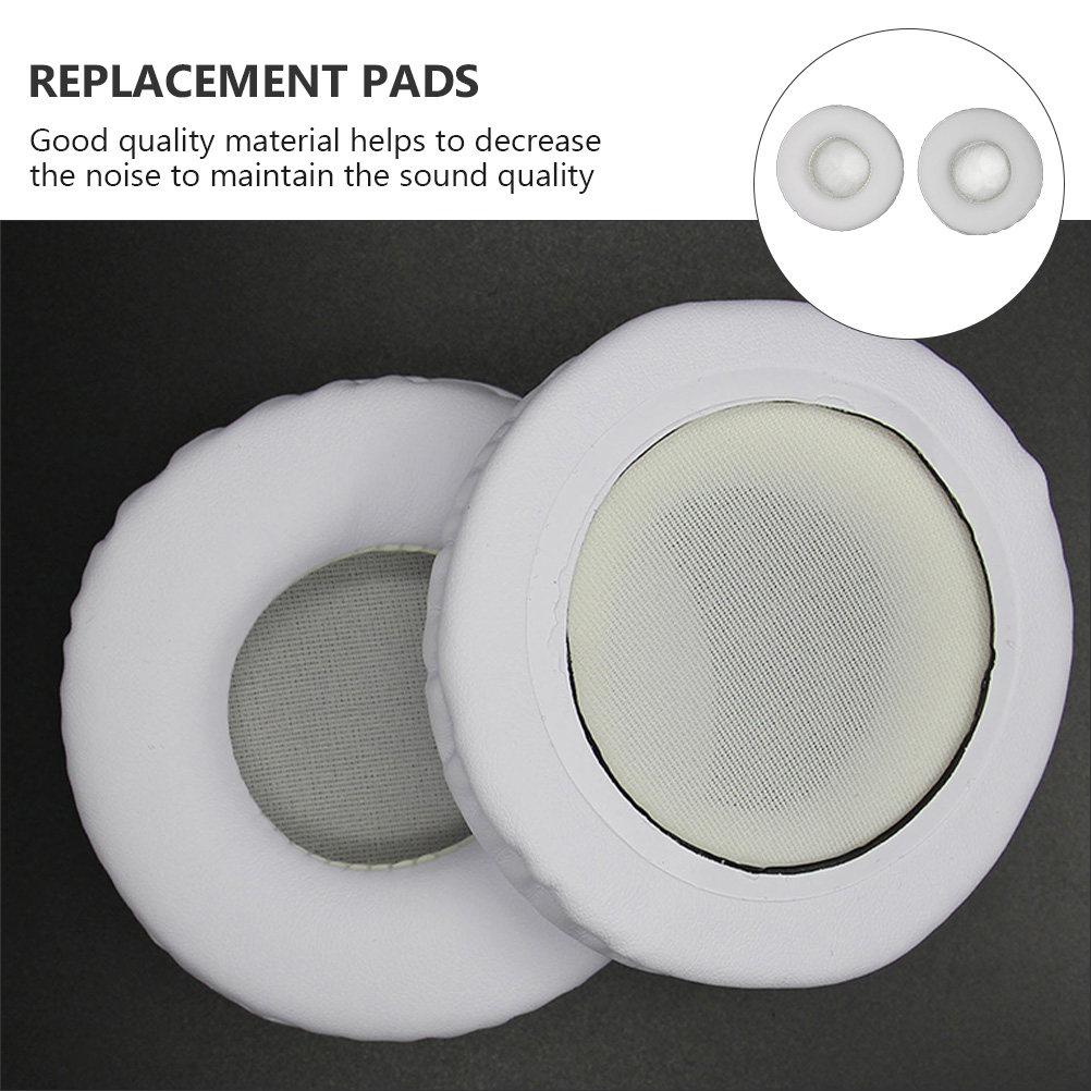 1Pair Stylish Replacement Head - Noise Isolating Pad review and price